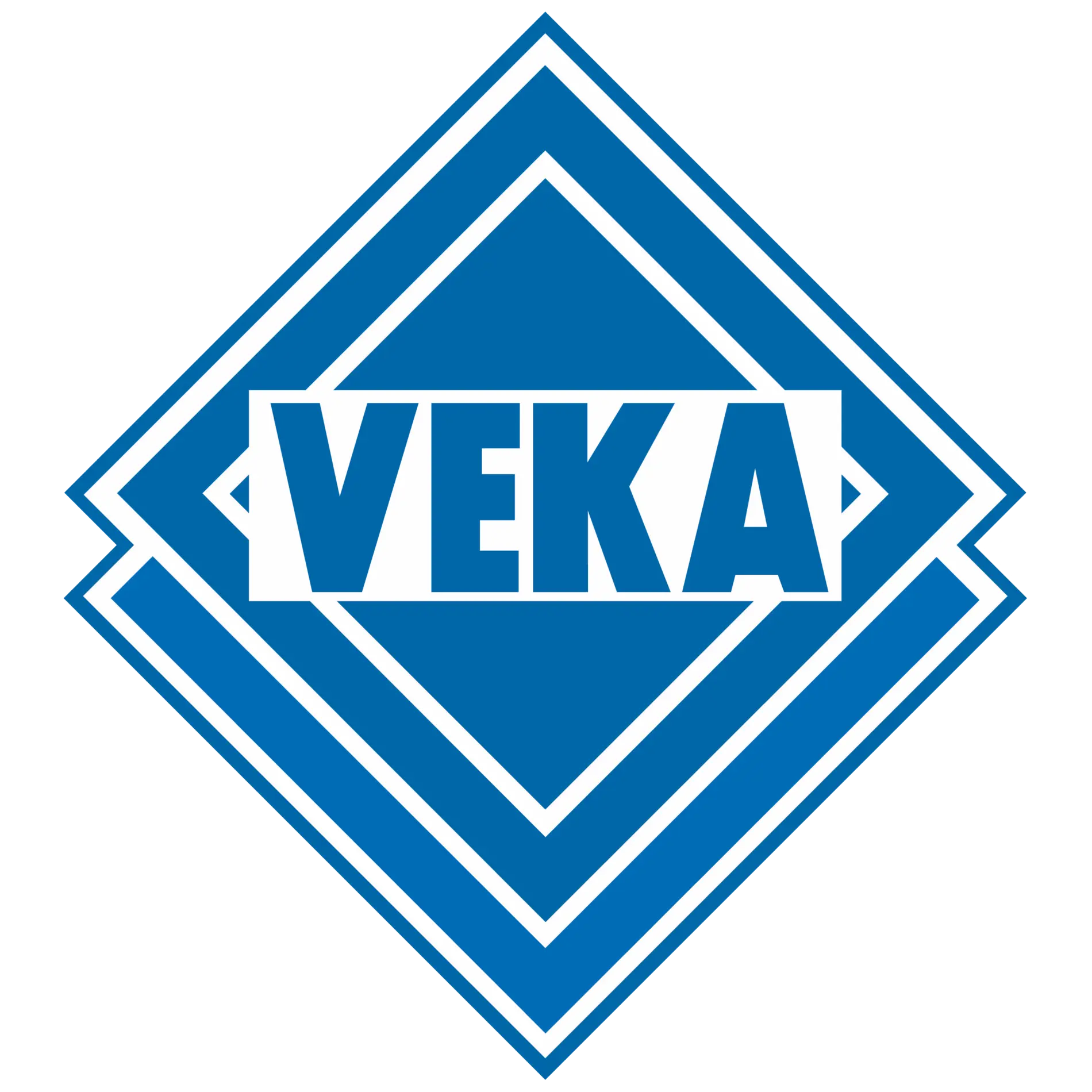 Металлопластиковые окна VEKA